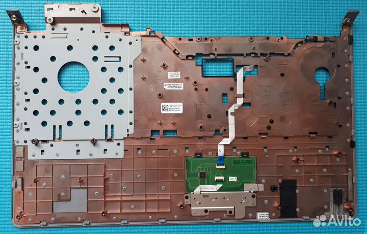 Верхняя часть корпуса Dell 1764 (03hrmv)