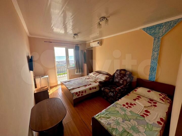 Комната 18 м², 1/3 эт.