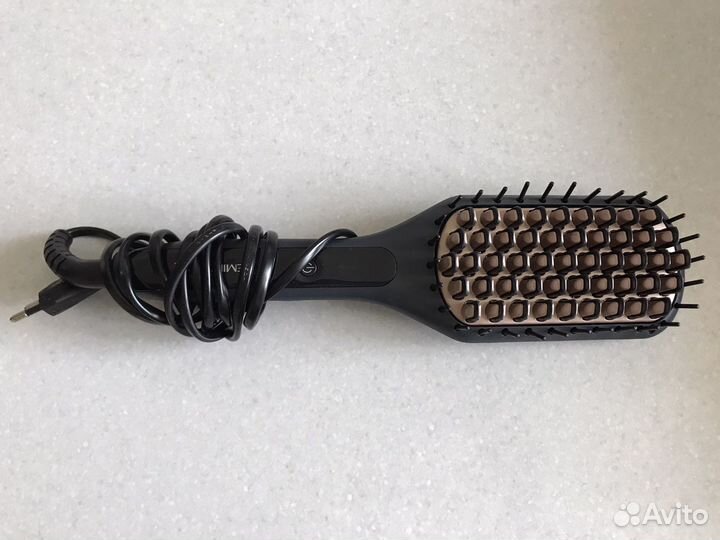 Расческа-выпрямитель Remington