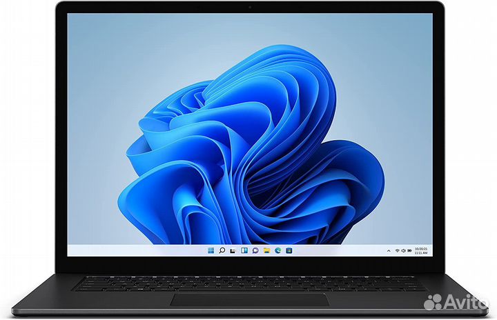 Microsoft Surface Laptop 4 i7-11th/16GB/256GB