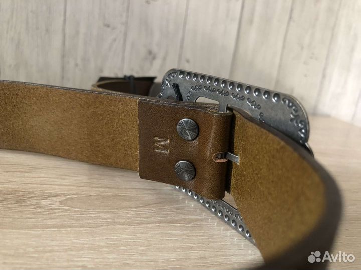 Ремень Scotch & Soda оригинал