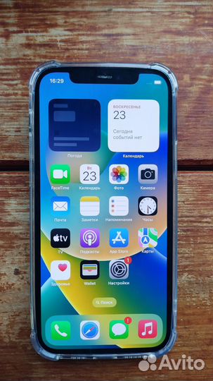 iPhone 12, 128 ГБ