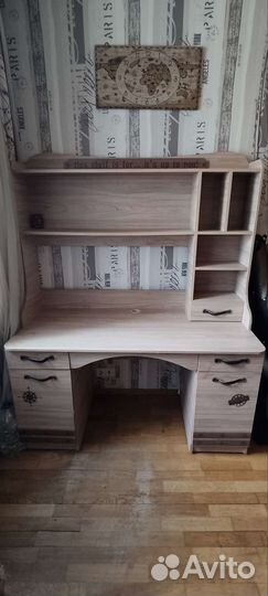 Набор Детской мебели 