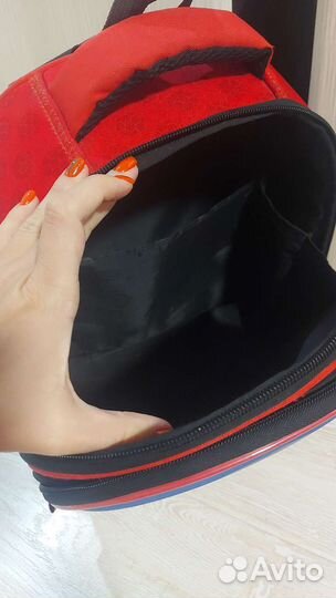 Портфель школьный ортопедический