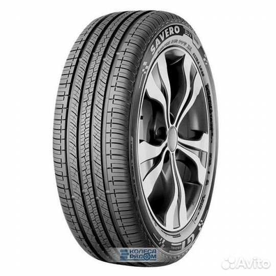 GT Radial Savero SUV 245/65 R17 111H
