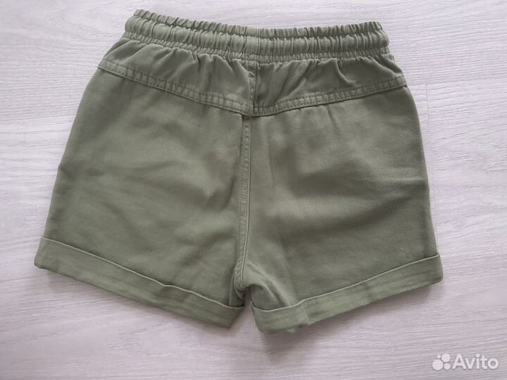 Шорты для мальчика