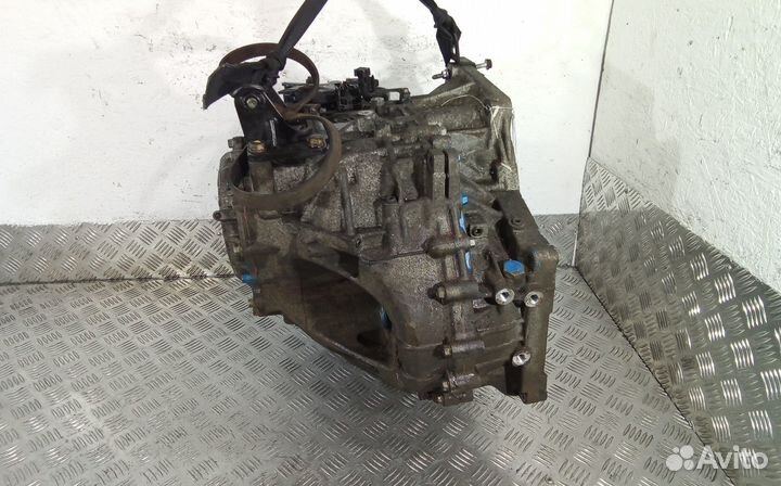 Кпп автоматическая (АКПП) Kia Sorento 2 2010