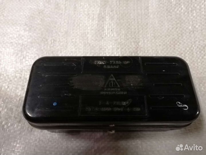 Набор гирек