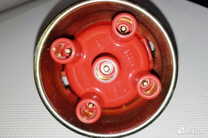 Распределитель зажигания 030 905 205 AB