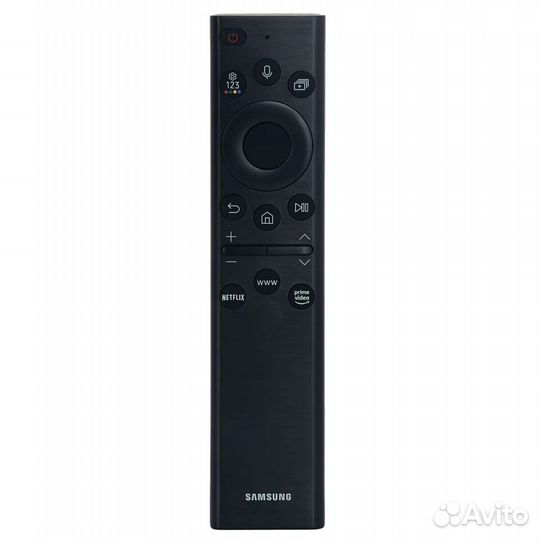 Телевизор Samsung UE43BU8000U