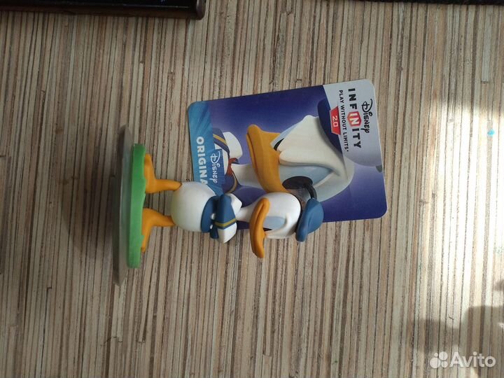 Интерактивные фигурки для Disney Infinity 2.0