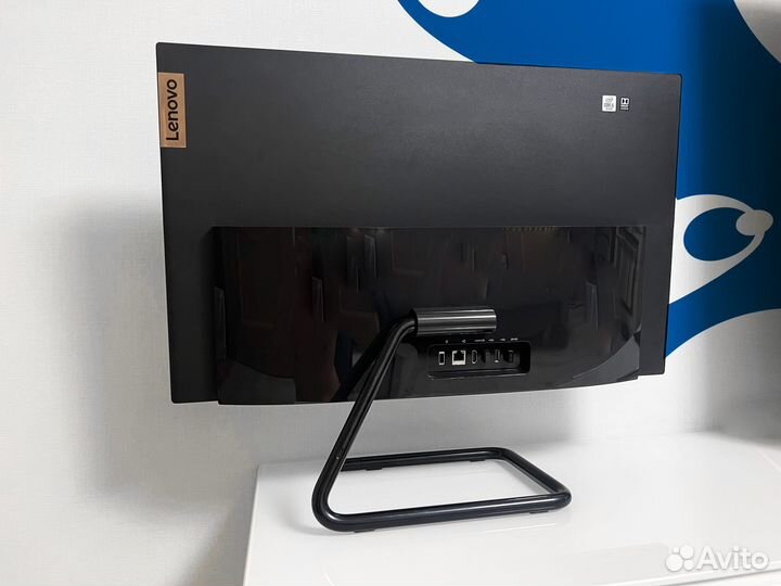 Моноблок Lenovo 27 (i3 10100, 20GB, 625 2GB), 2022