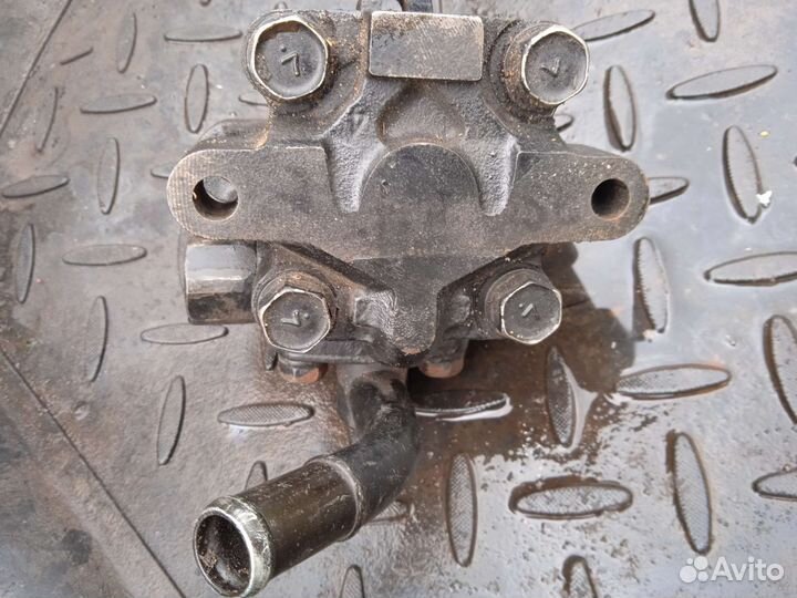 Насос гур Daewoo Espero