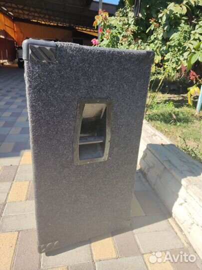 Продам корпус колонки