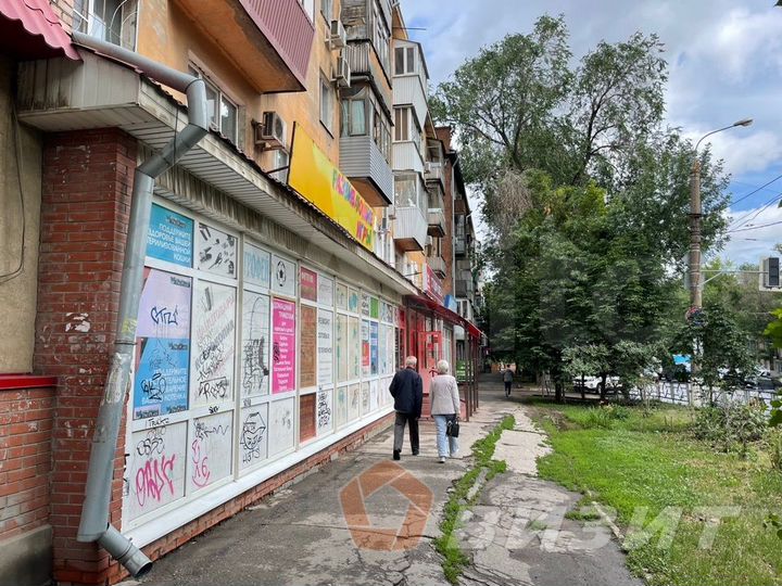 Помещение с 2мя входами на Гагарина/Промышленности