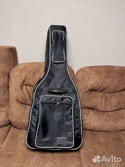 Акустическая гитара Cort earth70-BR