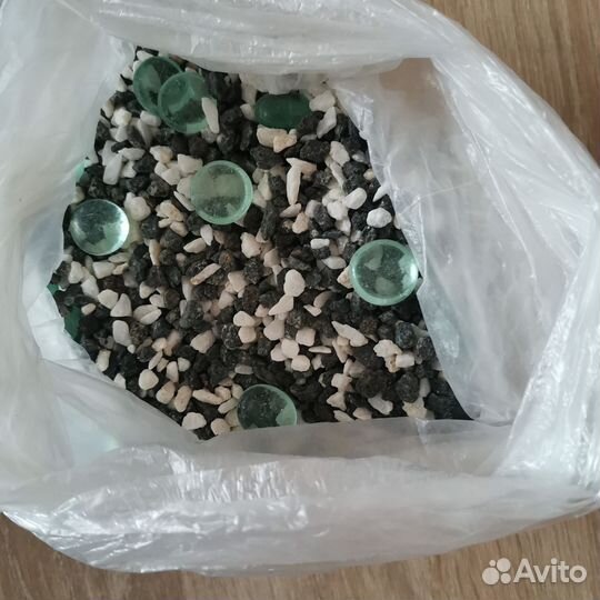 Аксессуары для аквариума