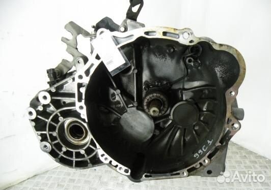 Кпп 5ст. chevrolet cruze J300 (99C01DP01)