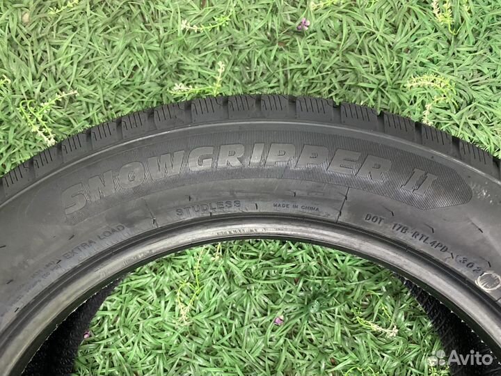 iLink SnowGripper II 275/50 R21 111H