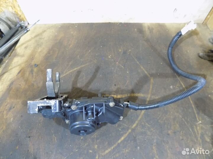 Шайтанка Great Wall Hover H3