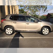 Peugeot 2008 1.6 AT, 2014, 104 000 км, с пр�обегом, цена 1 000 000 руб.