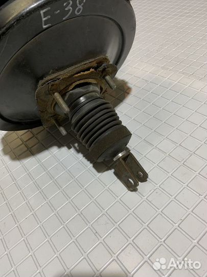 Вакуумный усилитель тормозов с гтц BMW 5 E38 E39