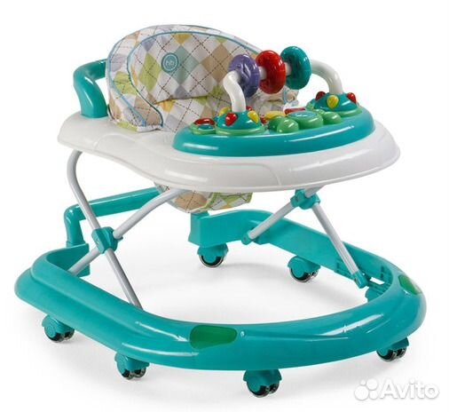 Прокат Доставка бесплатно Ходунки HB Smiley V2