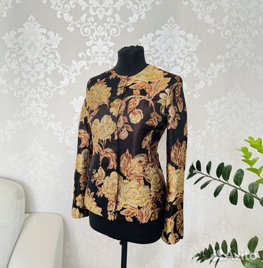 Жакет женский размер 42-44