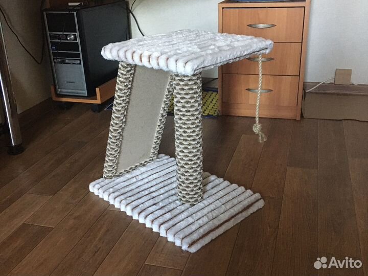 Когтеточка