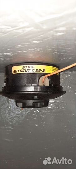 Триммерная головка для stihl