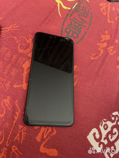 Телефон Xiaomi Redmi 9A 32гб