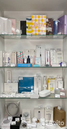 Электробритва Xiaomi Mijia Electric Shaver S700