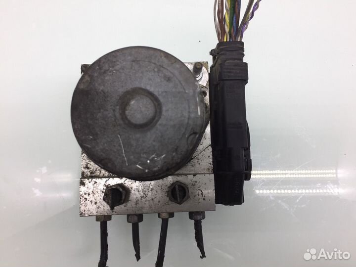 Блок ABS Citroen C8 2.0 HDI 2005