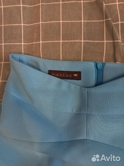 Юбка monton Финляндия 34 размер