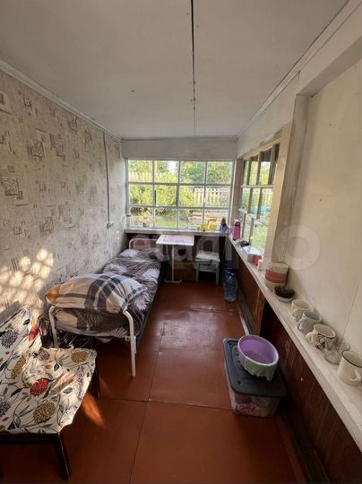 Дача 32 м² на участке 5,9 сот.