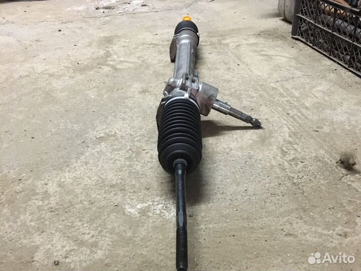 Рулевая рейка фиат пунто fiat punto