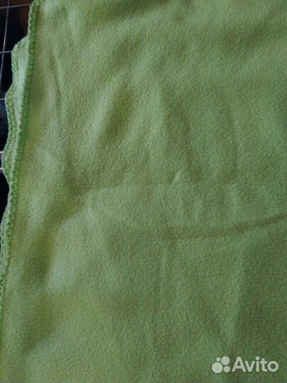 Байковые одеяла, покрывало, подушки