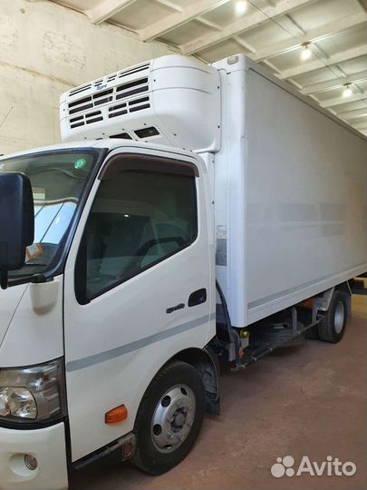 Рефрижератор