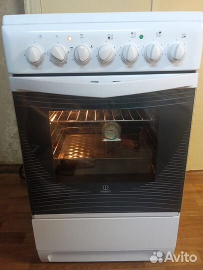 Плита электрическая стеклокерамика