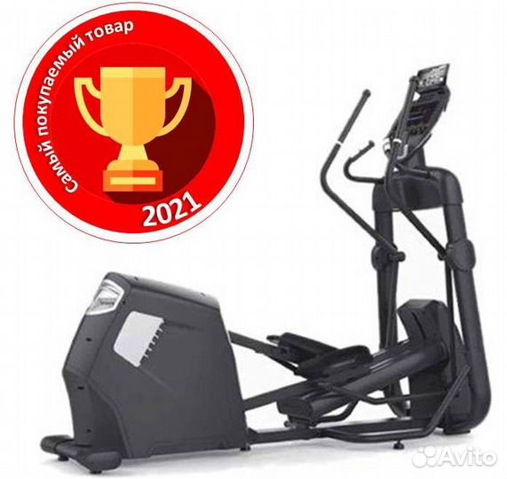 Эллиптический тренажёр UG-EL 006