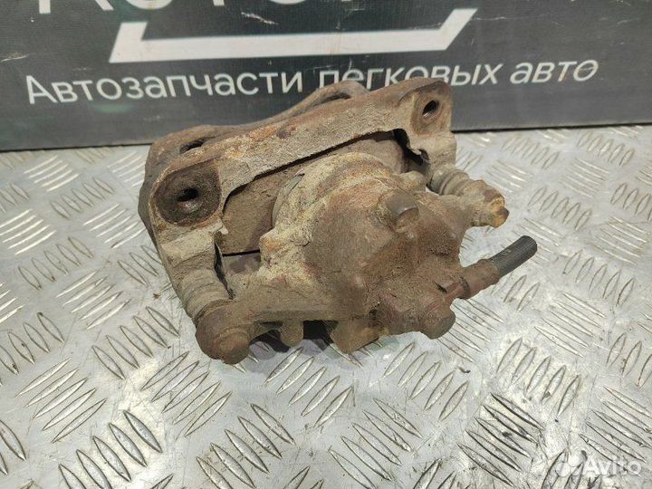 Суппорт тормозной Rover 214 Si RF 14K4F 1998