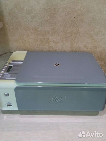 Принтер сканер копир HP PSC 1513