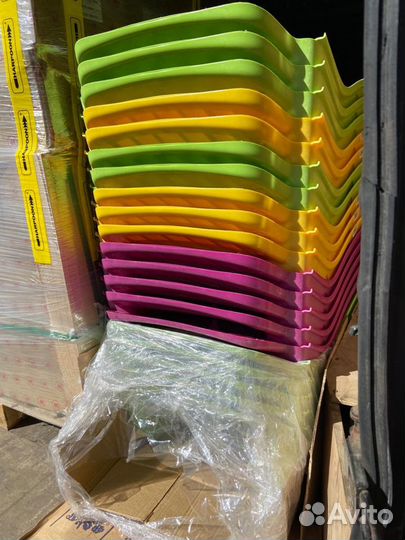 Горка - скат детская с подключением воды