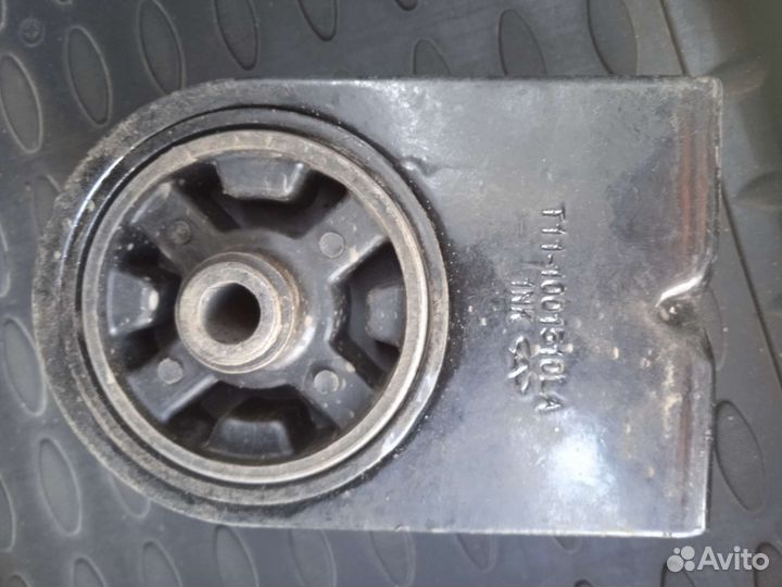 Опора двигателя chery Tiggo t 11