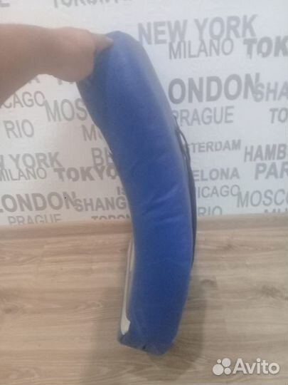 Макивара 40 на 60