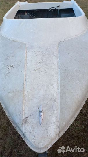 Ремонт и тюнинг катеров