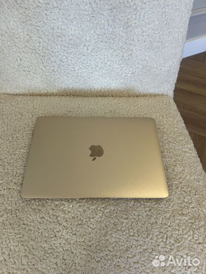 Apple MacBook Air 12 2017