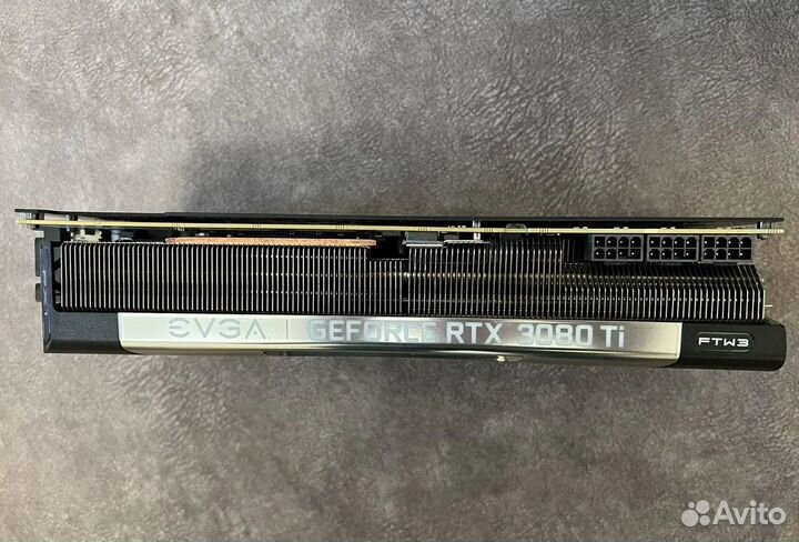 Evga 3080 Ti FTW3 ultra gaming 12Gb