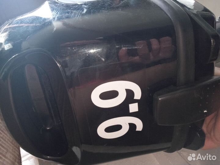 Лодка пвх с мотором