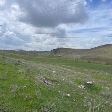 Участок 13760 м² (Армения)